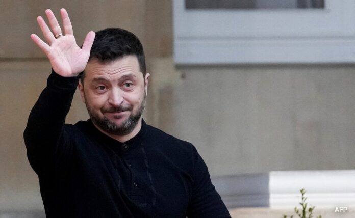 <b>will-ukraine’s-zelensky-reconcile-with-trump-after-tense-encounters?-insights-from-london</b>