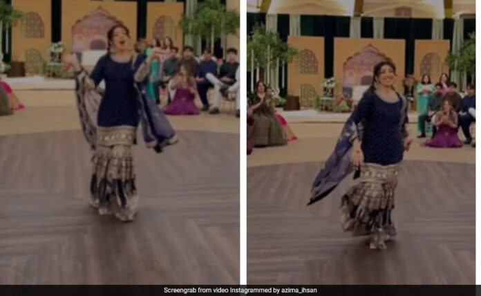 <b>empowering-change:-a-pakistani-mother’s-dance-video-shatters-divorce-stigma</b>