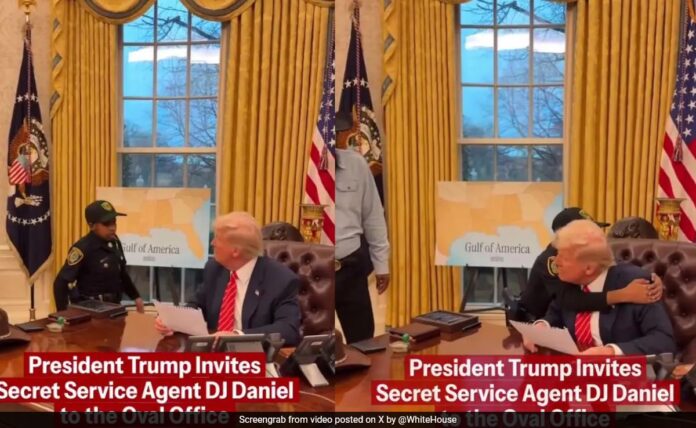 <b>a-touching-moment:-a-13-year-old’s-dream-come-true-as-he-becomes-a-secret-service-agent</b>