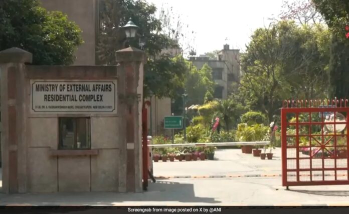 <b>tragic-loss:-ifs-officer-jitendra-rawat-takes-his-life-amid-mental-health-struggles</b>