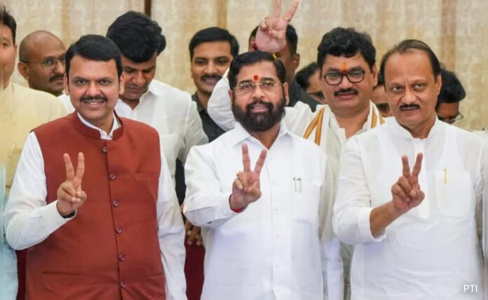 <b>tensions-rise-as-bjp-faces-growing-challenges-with-maharashtra-allies</b>