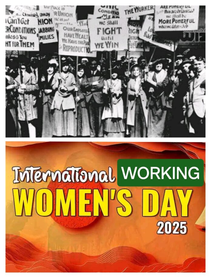 <b>from-labor-roots-to-global-empowerment:-the-transformative-journey-of-international-women’s-day</b>