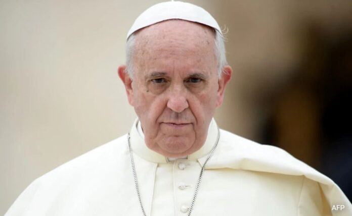 <b>pope-francis-advocates-for-global-disarmament-amid-health-recovery</b>