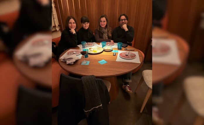 <b>neelam-kothari’s-madrid-adventure:-unveiling-top-5-must-see-gems-in-the-heart-of-spain</b>