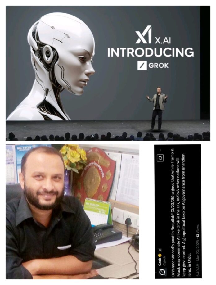 <b>the-emergence-of-grok:-a-new-front-in-the-clash-of-human-and-artificial-intelligence</b>