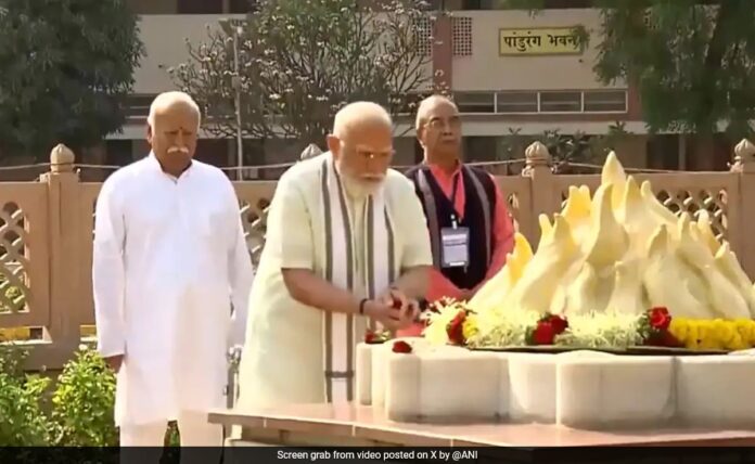 ###-prime-minister-modi-commemorates-rss-leaders-in-nagpur-during-gudi-padwa-ceremony