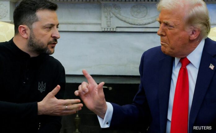 <b>trump-warns-zelensky-on-nato-dreams-and-rare-earth-deal-negotiations</b>