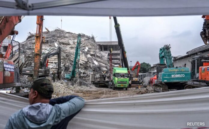 <b>more-than-300-workers-feared-trapped-under-skyscraper-rubble-in-bangkok-following-earthquake</b>