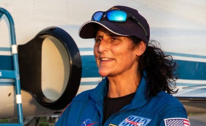 <b>nasa-astronaut-sunita-williams-excited-for-upcoming-india-visit-and-collaboration-with-isro</b>