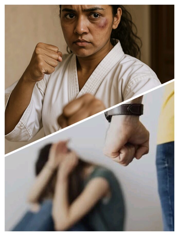 <b>empowering-women-through-self-defense:-a-necessity-in-today’s-society</b>