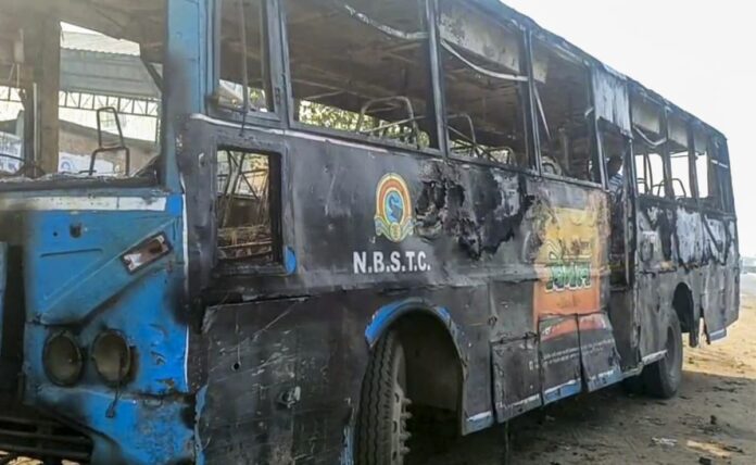 <h1>violent-clashes-erupt-in-west-bengal:-3-dead-amid-protests-against-waqf-act-amendments