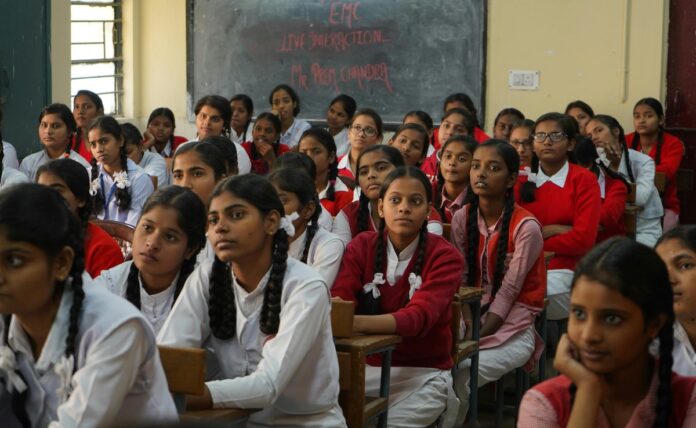 <h1>up-board-10th-and-12th-exams-2025:-anticipated-result-date-and-trends-unveiled</h1>