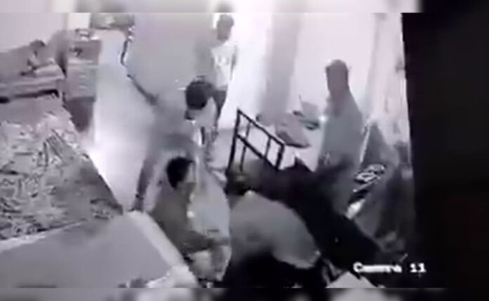 <b>shocking-assault-at-karnataka-rehabilitation-centre-sparks-public-outrage-and-arrests</b>