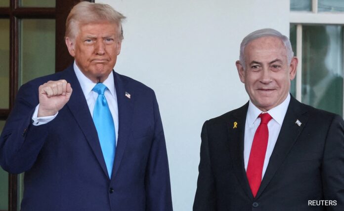 <b>trump’s-diplomatic-maneuver:-blocking-israel’s-strike-on-iran-nuclear-facilities</b>
