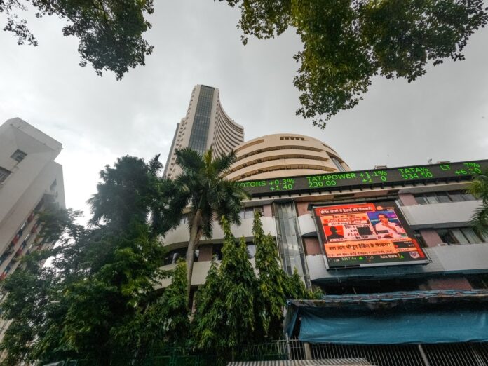 <b>market-surge:-sensex-surpasses-80,000-as-investors-welcome-foreign-inflows</b>