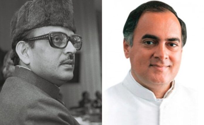 <b>rajiv-gandhi’s-anti-reservation-stance-takes-center-stage-amid-new-census-announcement</b>