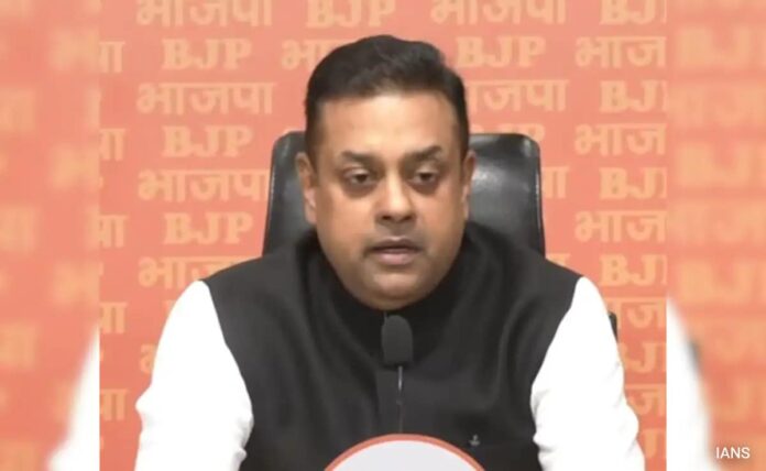 <b>bjp-criticizes-congress-amid-national-security-concerns-following-controversial-remarks</b>