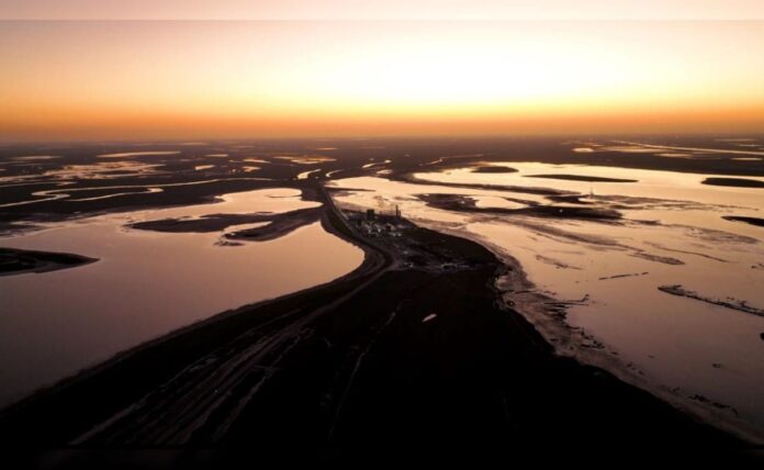 <b>elon-musk’s-vision-of-a-spacex-city-in-texas-on-the-brink-of-becoming-reality</b>