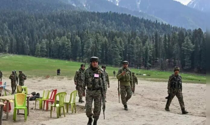 <b>india-launches-operation-sindoor:-targeting-terrorism-across-borders</b>