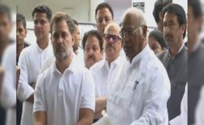 <b>rahul-gandhi-extends-support-to-armed-forces-following-strategic-operation-sindoor</b>
