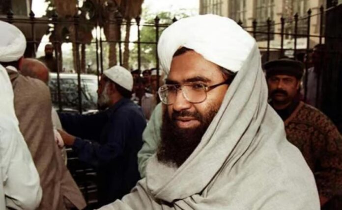 **masood-azhar:-the-infamous-terrorist-who-lost-family-in-the-latest-indian-operation