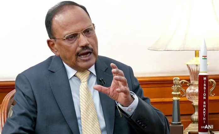 <b>india’s-national-security-advisor-promises-strong-response-to-any-escalation-by-pakistan</b>