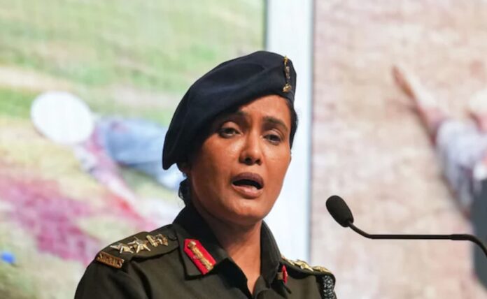 <b>supreme-court-applauds-colonel-sofiya-qureshi-for-trailblazing-role-in-operation-sindoor</b>