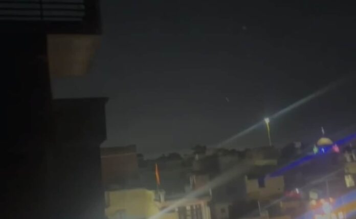 <b>india’s-air-defense:-a-fortress-against-pakistani-missile-and-drone-attacks</b>