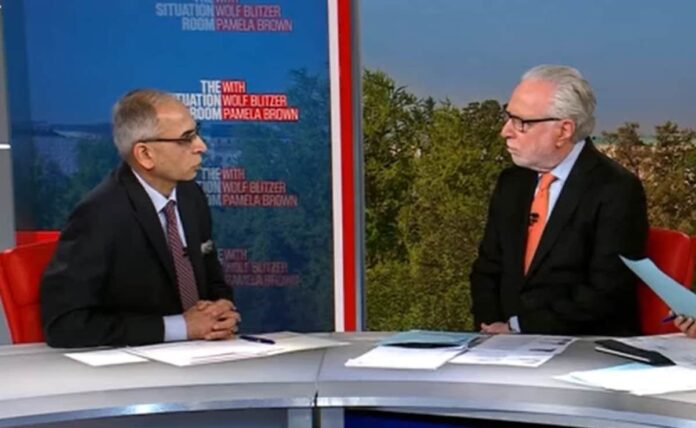 <b>indian-ambassador-to-the-us-sets-the-record-straight-on-kashmir-during-cnn-interview</b>