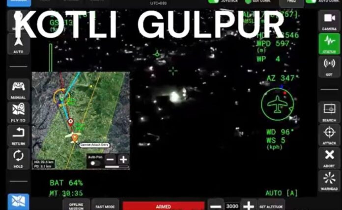 <b>india’s-strategic-counter-to-pakistan’s-propaganda:-operation-sindoor-unveiled</b>