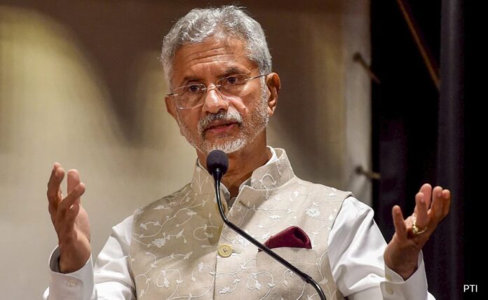 <b>india-and-pakistan-reach-ceasefire:-a-firm-stance-against-terrorism-echoed-by-s.-jaishankar</b>