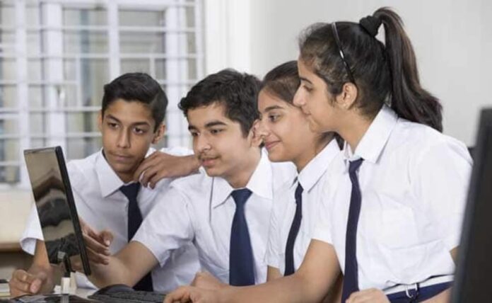 <b>cbse-class-10-and-12-results-2025-set-to-release-tomorrow:-here’s-everything-you-need-to-know</b>