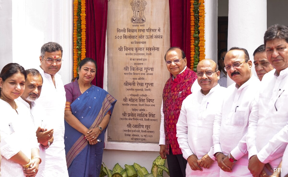 delhi-assembly-sets-new-green-energy-benchmark-with-solar-plant-foundation