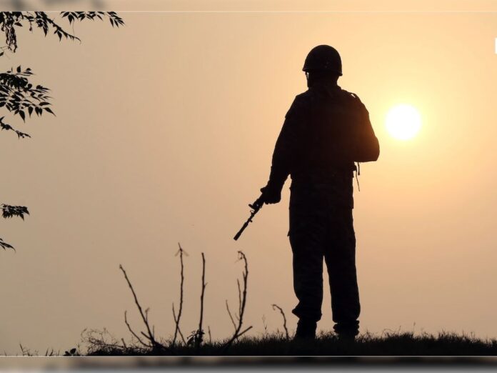 intense-military-clashes-at-loc:-indian-army-successfully-thwarts-pakistani-aggression