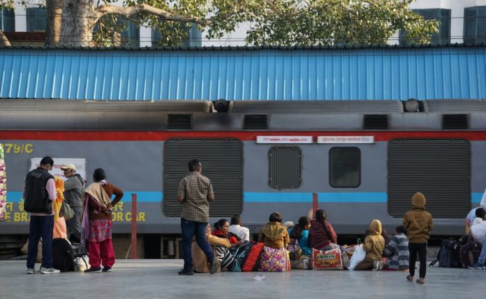 <b>greater-noida’s-next-big-leap:-a-state-of-the-art-railway-station-on-the-horizon</b>