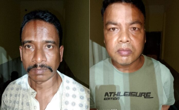 <b>shocking-incident-in-assam:-guards-arrested-for-gang-rape-of-mentally-challenged-woman-in-jail</b>