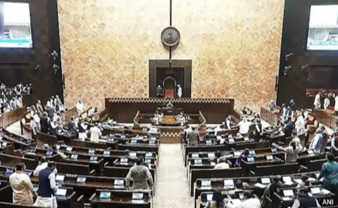 election-commission-of-india-sets-date-for-crucial-rajya-sabha-elections-in-tamil-nadu-and-assam