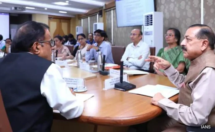 india-unveils-plans-for-indigenous-electric-trainer-aircraft-‘e-hansa’-with-rs-2-crore-budget