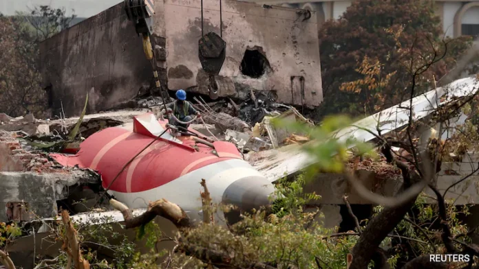 **investigation-underway:-black-box-of-crashed-air-india-plane-being-analyzed-in-india**