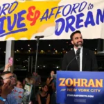 <b>zohran-mamdani:-the-fresh-face-of-new-york-politics-captivating-voters</b>