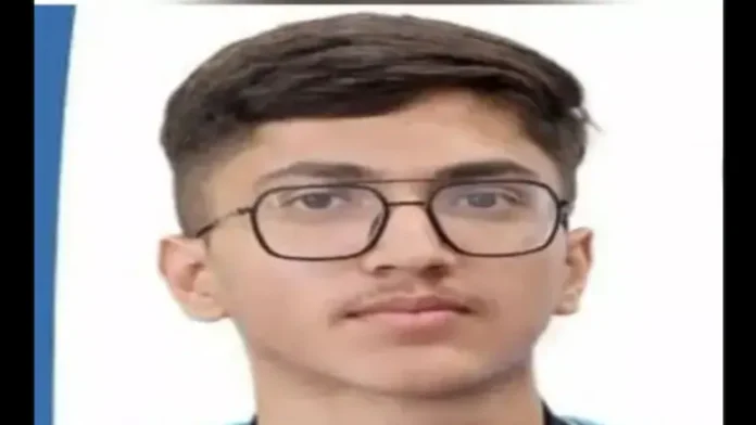 rajasthan’s-mahesh-kumar-tops-neet-ug-2025-with-near-perfect-score