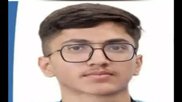 rajasthan’s-mahesh-kumar-tops-neet-ug-2025-with-near-perfect-score