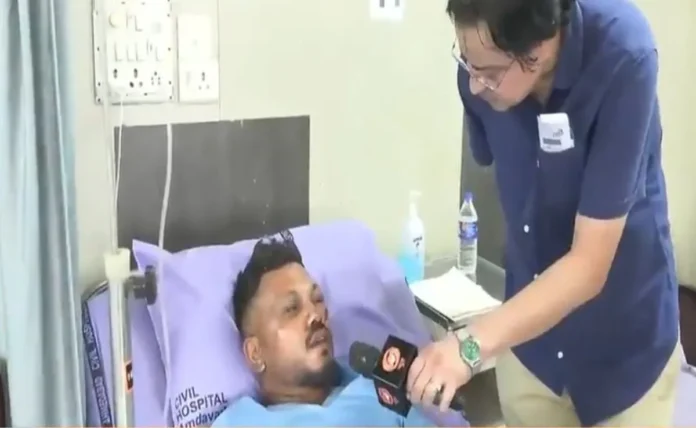 miraculous-survival:-the-sole-survivor-of-the-air-india-plane-crash-speaks-out