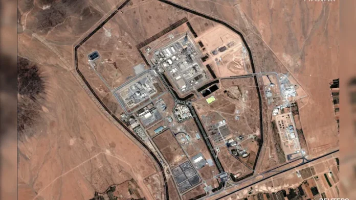 assessing-the-aftermath-of-the-recent-us-iran-strikes:-what’s-left-of-iran’s-nuclear-ambitions?