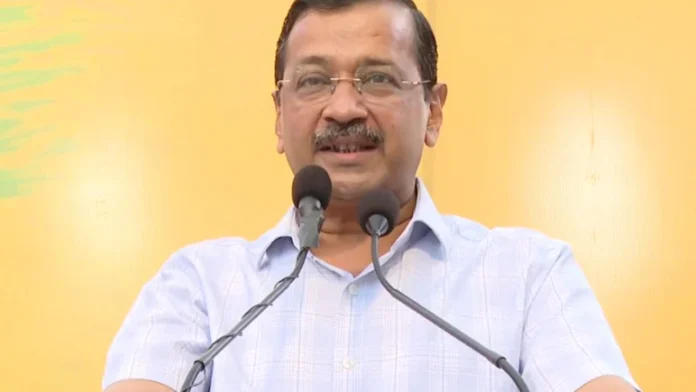 arvind-kejriwal-declares-no-plans-to-join-rajya-sabha-amid-mp-sanjeev-arora’s-bypoll-triumph