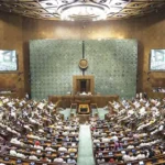 Lok Sabha Adjourned Amidst Opposition Calls for Discussion on Operation Sindoor During Monsoon Session