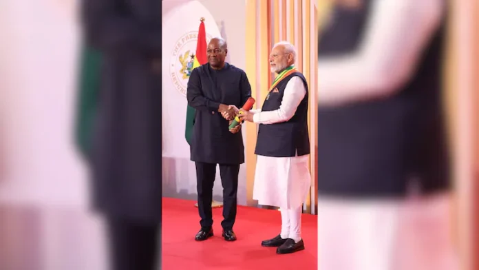 pm-modi-honored-with-ghana’s-prestigious-award:-a-glimpse-into-the-list-of-distinguished-recipients