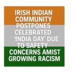 India-irish