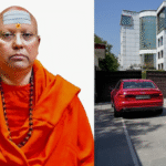 Delhi’s Spiritual Scandal: ‘Godman’ Swami Chaitanyananda Under Fire for Allegations and Fraudulent Claims