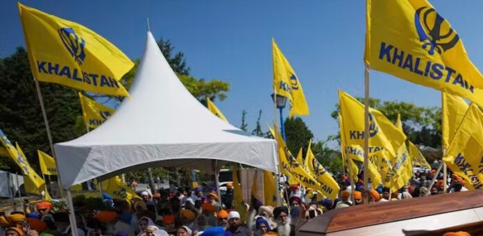 Canada Acknowledges Khalistani Terror Financing: A Deep Dive into the Nation's Complicity
